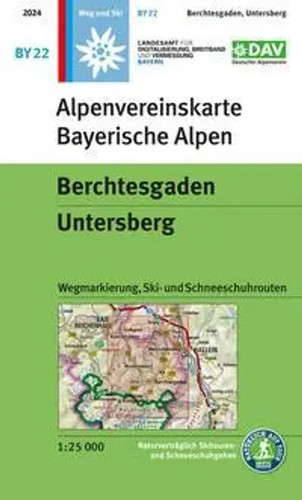 Berchtesgaden untersberg - untersberg, |