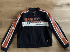 Herren Jacke von Harley