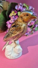 (K25) Porzellan Figur Vogel
