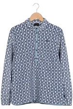 Schöffel Sweater Damen Sweatpullover Sweatjacke Sweatshirt Gr. EU 44... #jedvyad