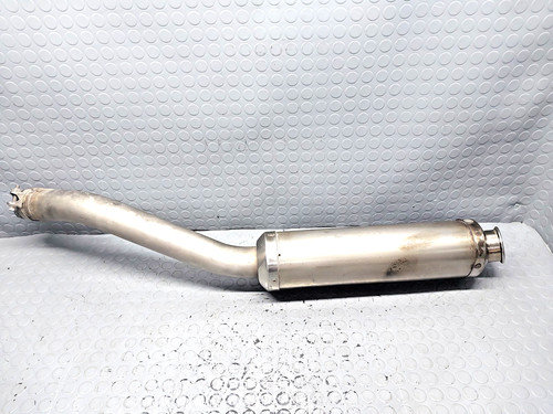 Kawasaki z750 2004 2007 - kawasaki, 2004-2007