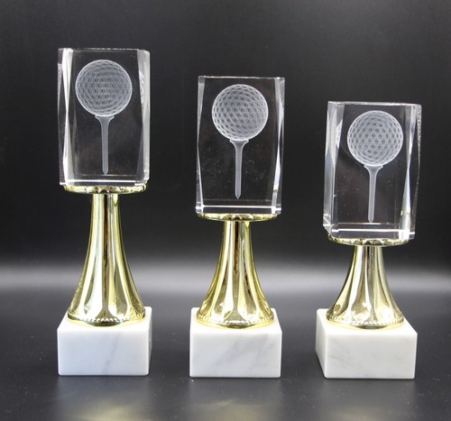 Golf trophäe - golf, trophäe,