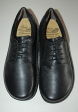 SCHOLL Bioprint COMFORT femovable innensohle  Leder Halbschuhe Freizeits gr. 42