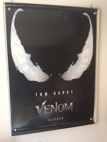 Filmposter kinoplakat a0 - filmposter, *