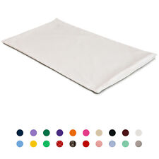 Kissenbezug 40x80 cm Baumwolle