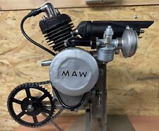 MAW Motor Hühnerschreck Fahrrad