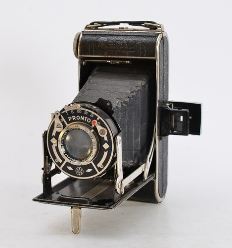 Certo certix 6x9 - 6x9, rollfilm