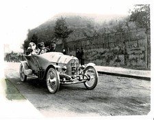 AUSTRO-DAIMLER S/W FOTOGRAFIE