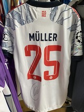 Thomas müller trikot - thomas,