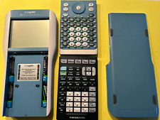 Texas Instruments Ti -nspire Taschenrechner incl. Tastatur Ti-84 Plus Keypad