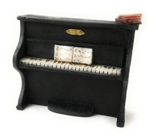 Klavier für Clown 14x5x11 cm