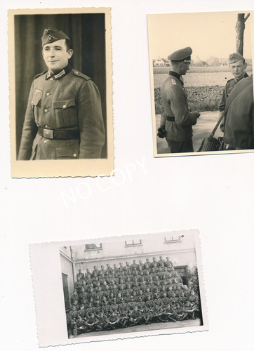 Foto wkii sammlung - foto,