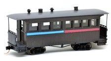 HOn30/HOe Amemiya Typ-A