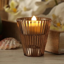 Kerzenhalter 2in1 Windlicht