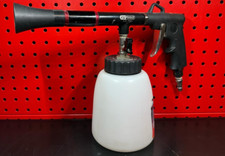 KS Tools Druckluft-Reinigungs-Pistole zur professionellen Reinigung