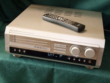 Philips MX 5000D RadioAM/FM