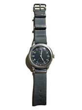 Cyma Fliegeruhr Dirty Dozen /