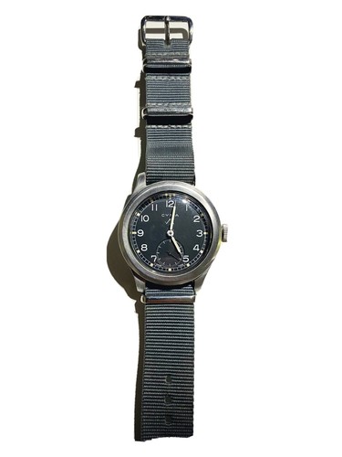 Cyma fliegeruhr dirty dozen - cyma, /