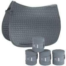 Set Eskadron Cotton Schabracke