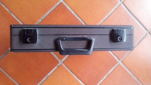 Vintage roncato koffer - roncato, 24