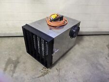 Dustcontrol Air Cube 500 Absaugung