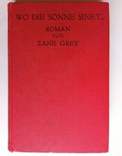 R13/0106 WO DIE SONNE SINKT