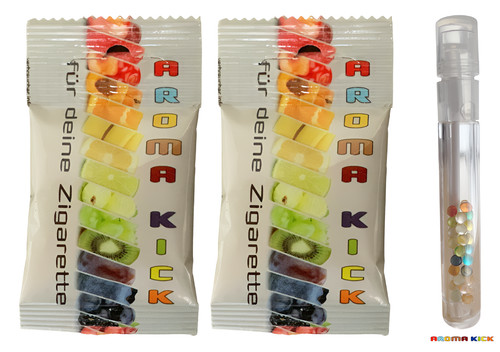 Aroma kapseln 1000 - kapseln,
