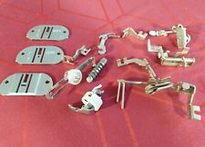 Singer 634 G, Nähmaschinen