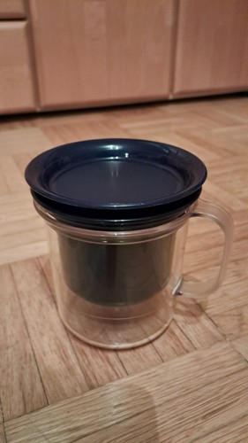 Tupperware teebecher mit - teebecher,