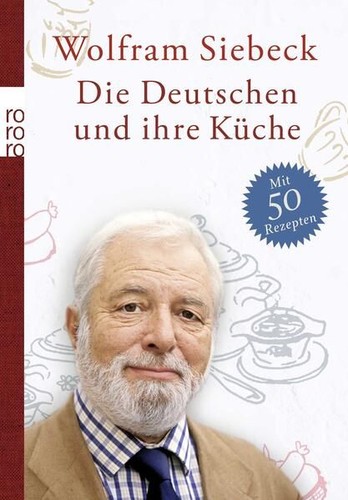 Die deutschen und - ihre, küche