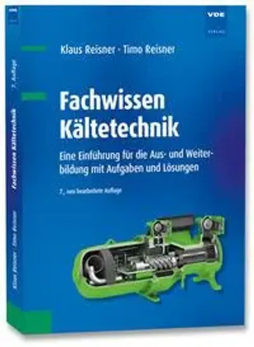 Fachwissen kältetechnik - kältetechnik, |