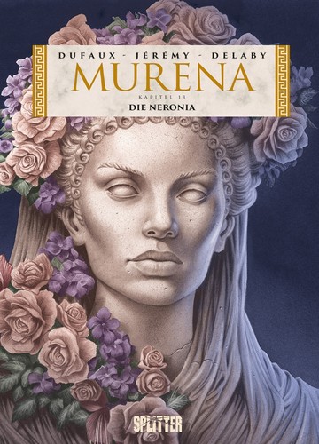 Murena - , 13