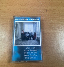 MOVING CLOUD    CASSETTE-REF-