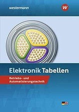 Elektronik Tabellen: Betriebs-