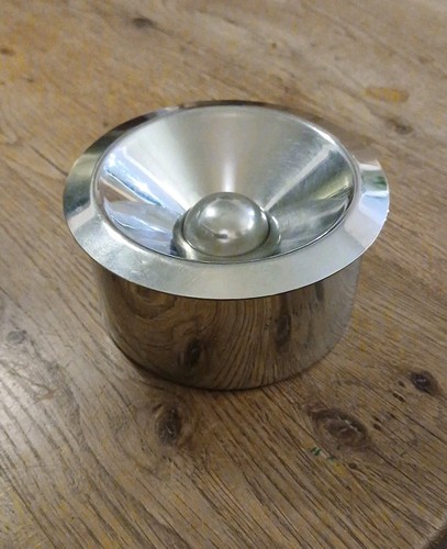 Alessi officina aschenbecher - alessi,