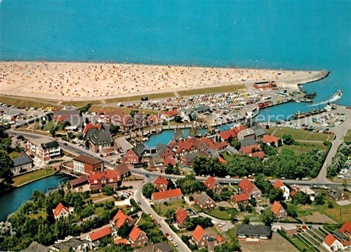 Neuharlingersiel
