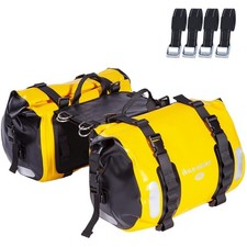 Motorrad Satteltasche, , 40L