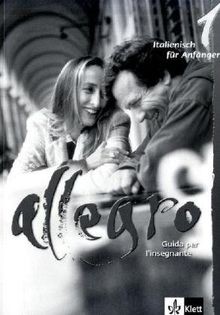 Allegro guida per - allegro, a1: