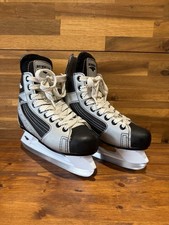 Mission Fuel 55 Eishockey