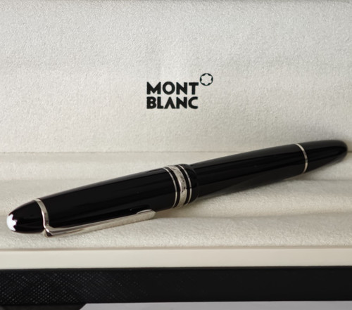 Montblanc meisterstück - meisterstück, le