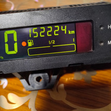 Renault Twingo 1 C06 Automatik