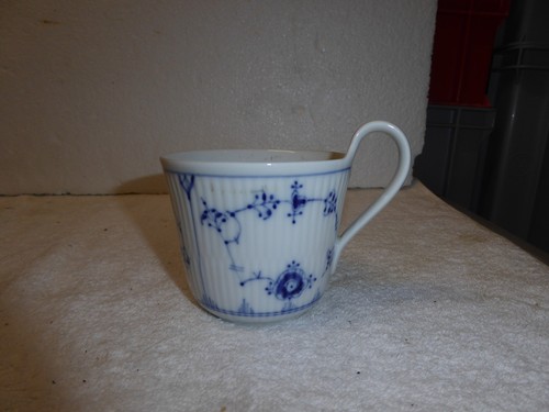 Royal copenhagen tasse - royal,