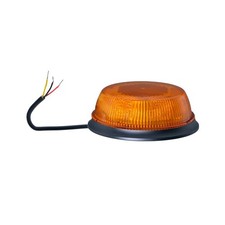 Blitz-Kennleuchte 24 V LED