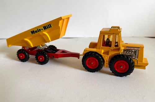 Matchbox superkings muir - superkings, k5