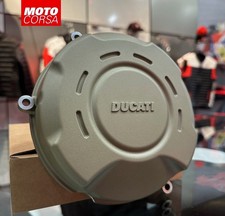 Ducati OEM Clutch Cover for
