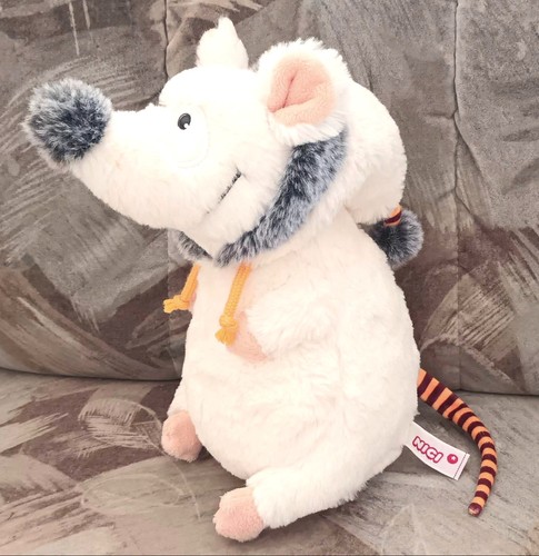 Nici winter ratte - smoothy, ruth