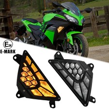 E24 vorne led blinker - led,