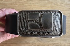 Gürtel HUGO BOSS, 90cm, w