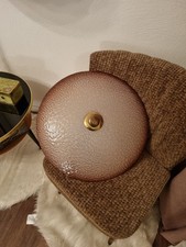 TELLERLAMPE LAMPE 50ER 60ER