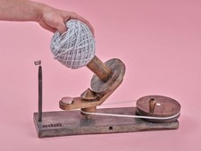 addi Winder Wollwickler bis